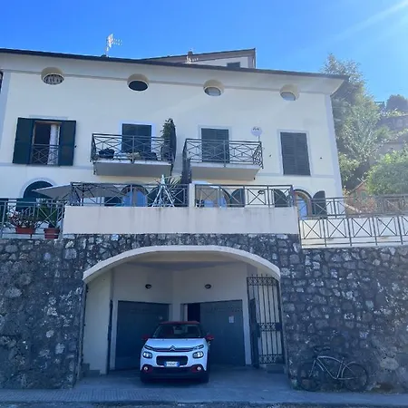 Apartman Mare Nostrum