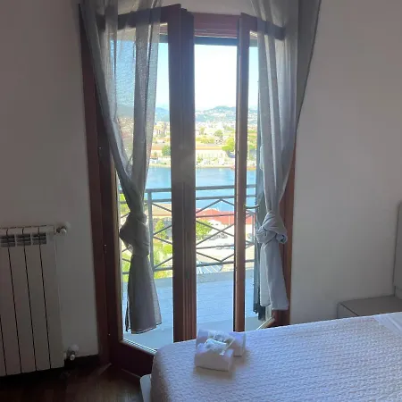 Mare Nostrum Apartman