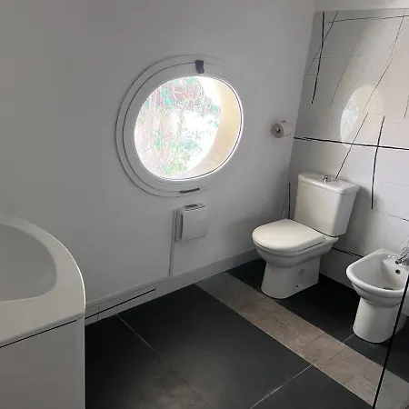 Mare Nostrum * لا سبيتسْيا