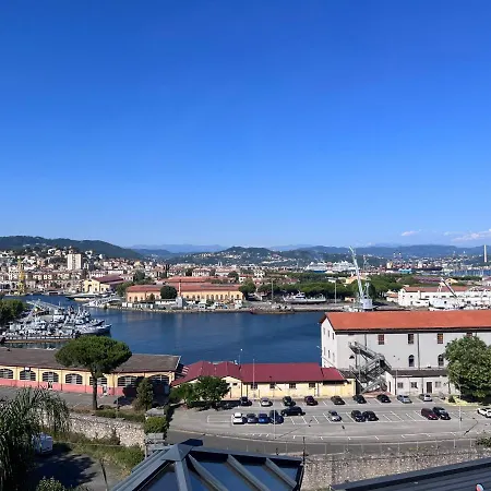 Mare Nostrum Apartman *