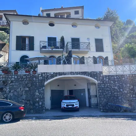 Mare Nostrum لا سبيتسْيا