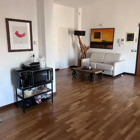 Apartman Mare Nostrum La Spezia