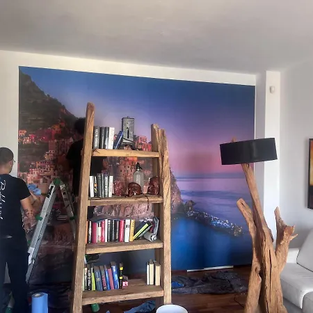 Mare Nostrum Apartman