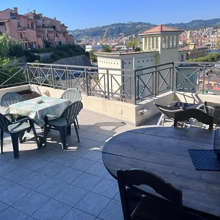Mare Nostrum Apartman *