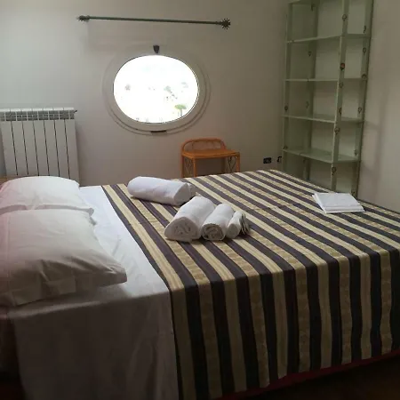 Mare Nostrum Apartman *