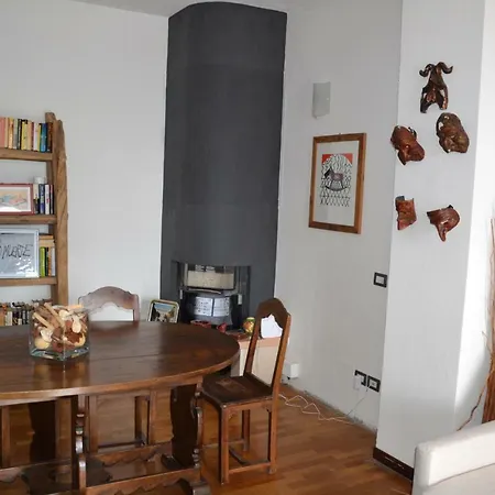 Mare Nostrum Apartman La Spezia
