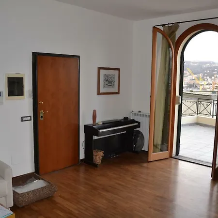 Mare Nostrum لا سبيتسْيا