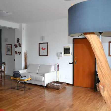 شقة Mare Nostrum *