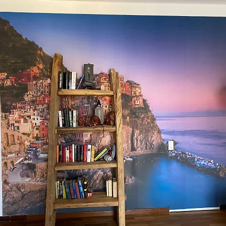 Apartment Mare Nostrum *