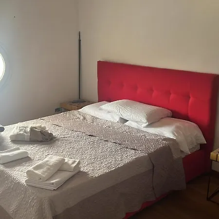 Mare Nostrum La Spezia