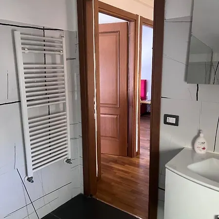 Mare Nostrum Lägenhet