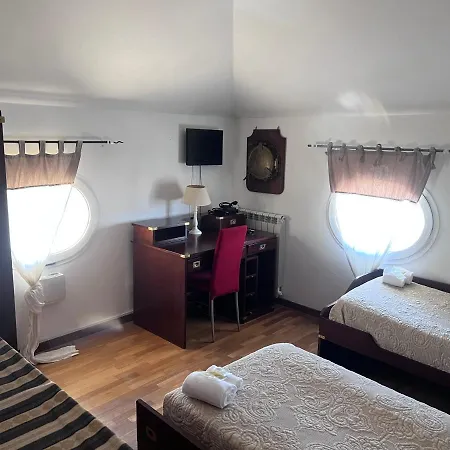 Mare Nostrum Lägenhet *