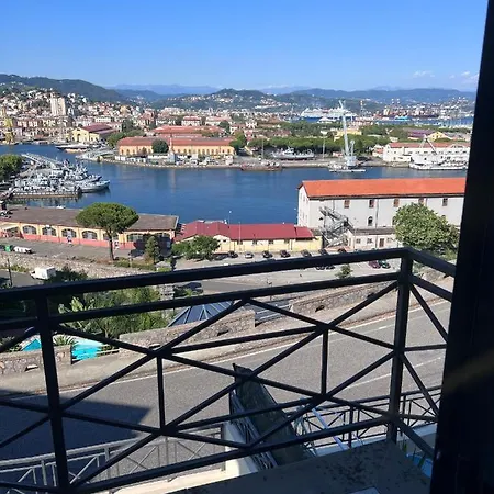 Mare Nostrum Lägenhet