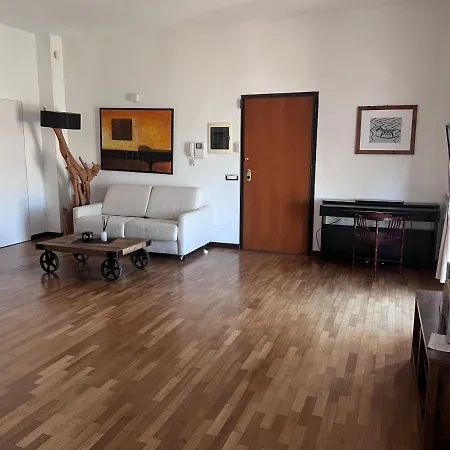 Mare Nostrum Lägenhet