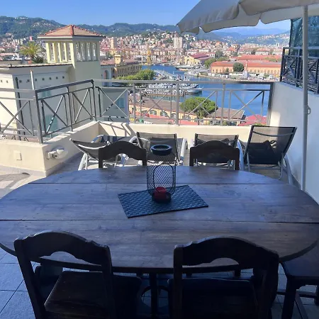 Mare Nostrum Lägenhet