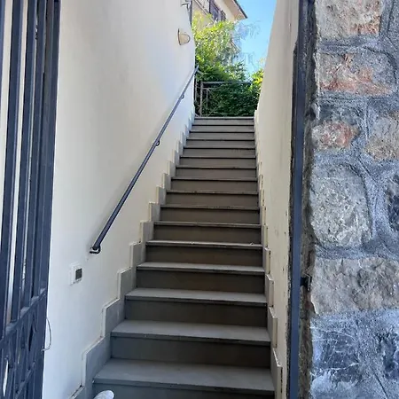 Mare Nostrum Lägenhet *