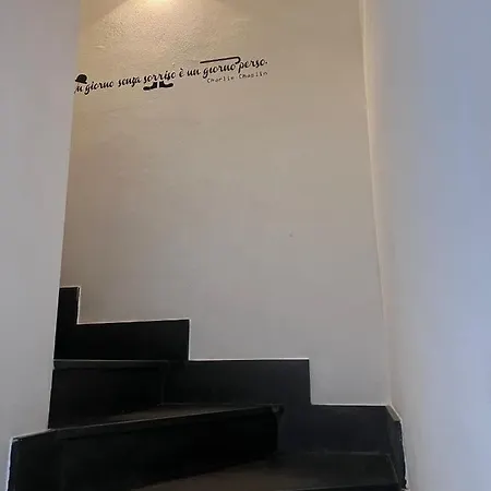 Mare Nostrum Lägenhet La Spezia