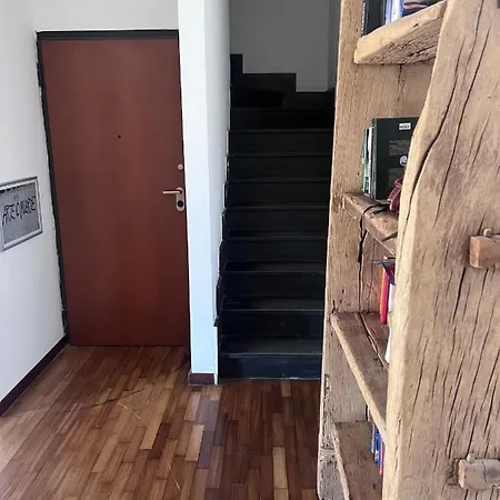 Mare Nostrum * La Spezia