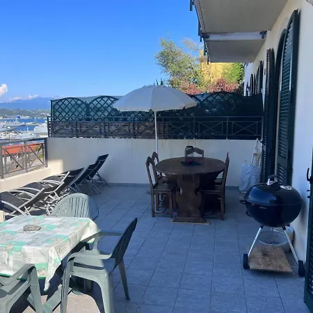 Mare Nostrum Lägenhet