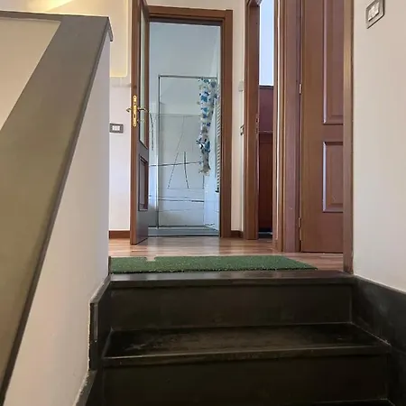 Mare Nostrum Apartment *