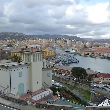 Mare Nostrum * La Spezia