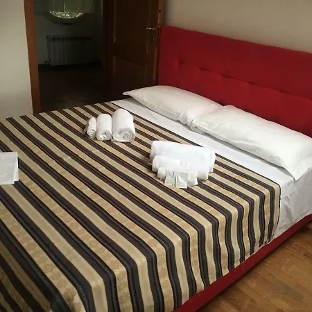 Apartment Mare Nostrum *