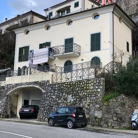 Apartment Mare Nostrum