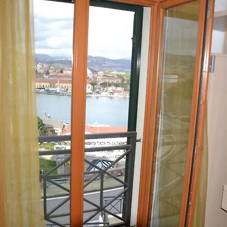 Mare Nostrum Lägenhet *