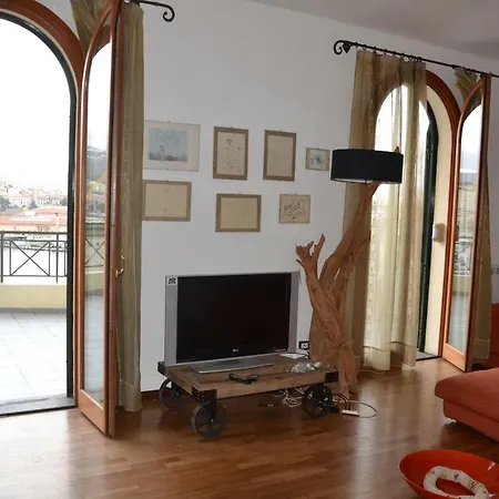 Mare Nostrum Apartment