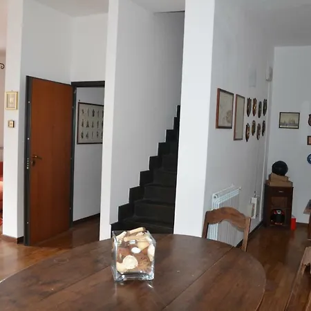 Mare Nostrum Lägenhet *