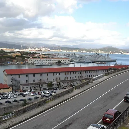 Mare Nostrum Lägenhet