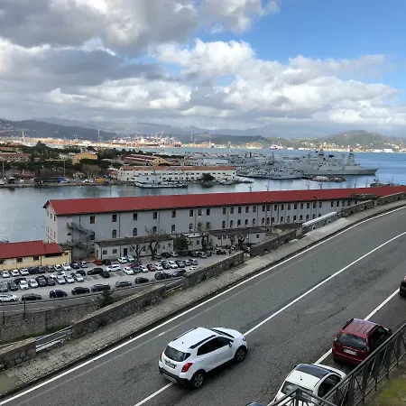 Mare Nostrum Lägenhet *