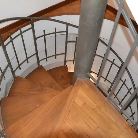 Lägenhet Mare Nostrum La Spezia