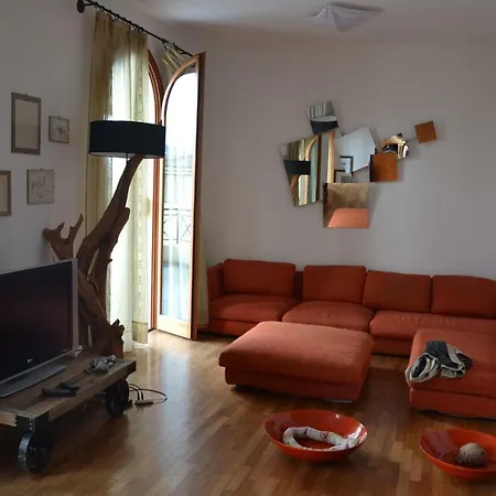 Mare Nostrum * La Spezia