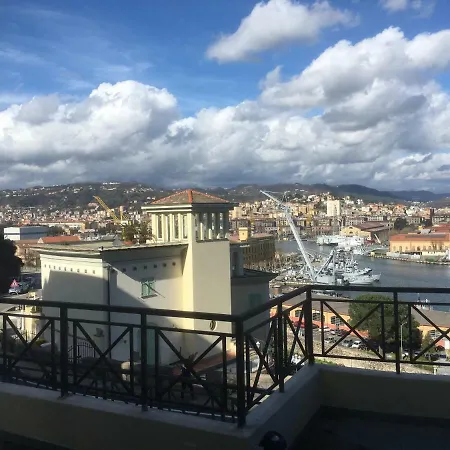 Mare Nostrum * La Spezia